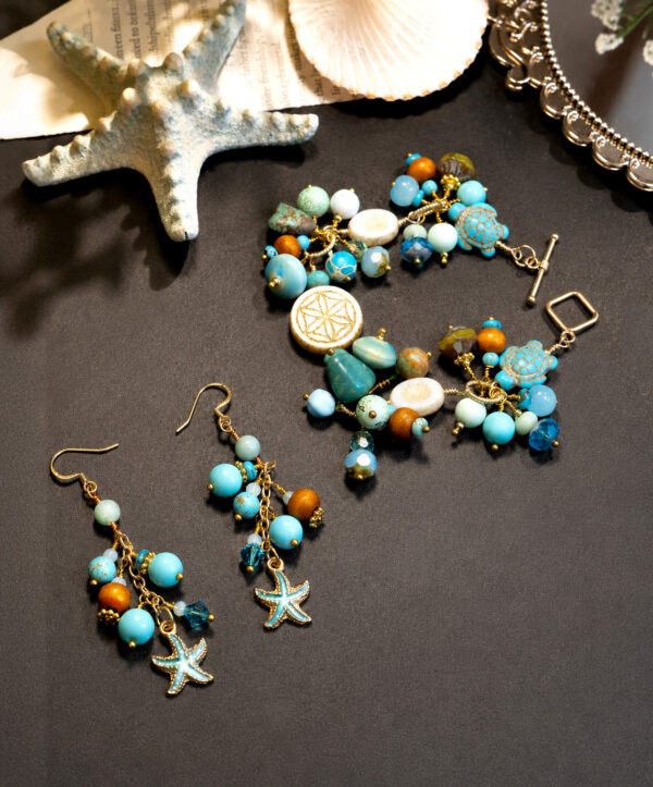 Beach Treasures
