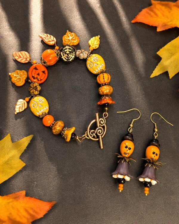 Haunted Harvest