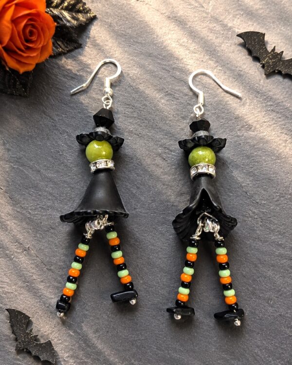 Witchy-Poo
