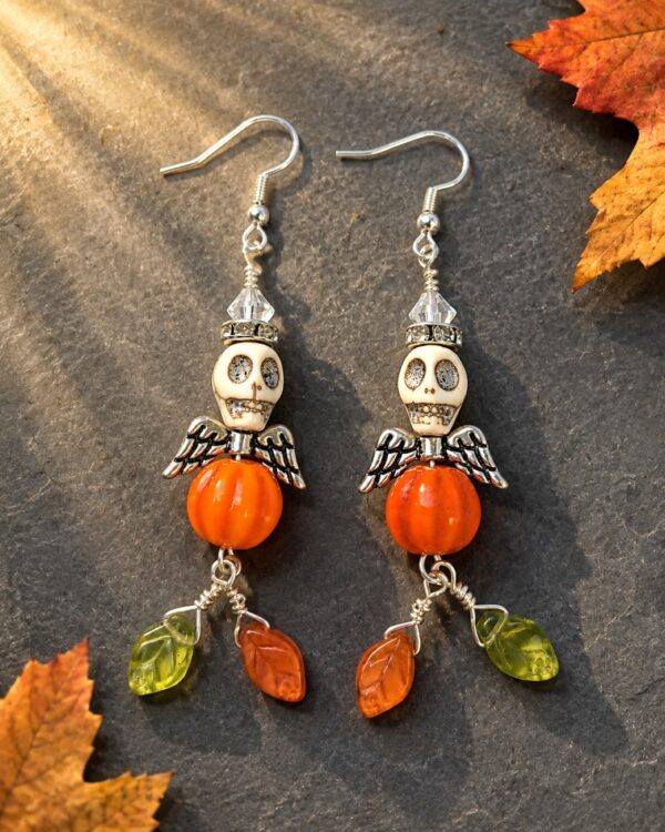 Haunted Pumpkin Patch