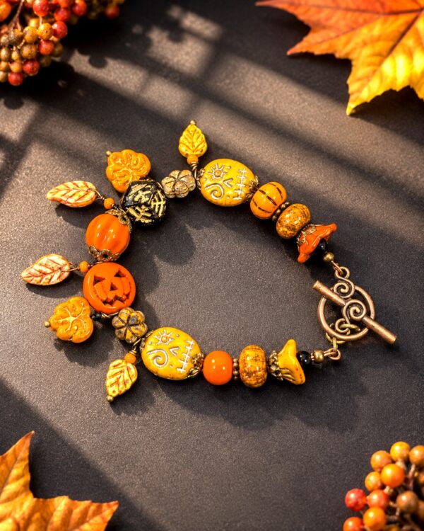 Haunted Harvest