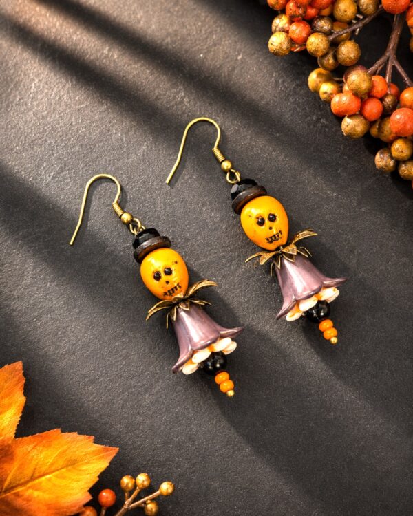 Haunted Harvest