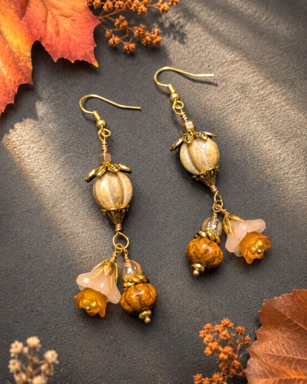 Enchanted Fall Forest