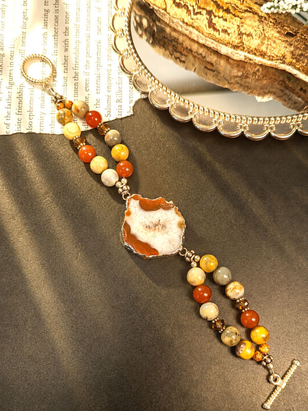 Red Rock Canyon Bracelet