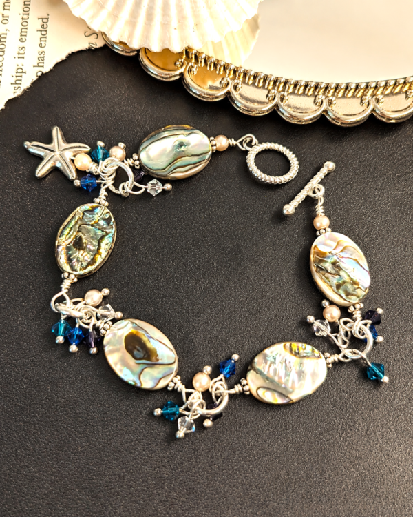 Under the Sea Bracelet