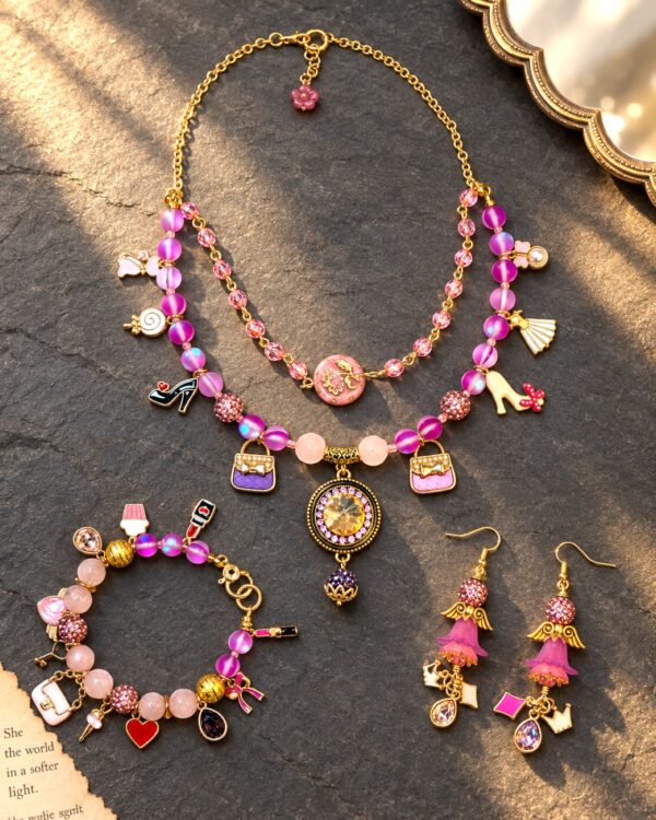 Boutique & Baubles