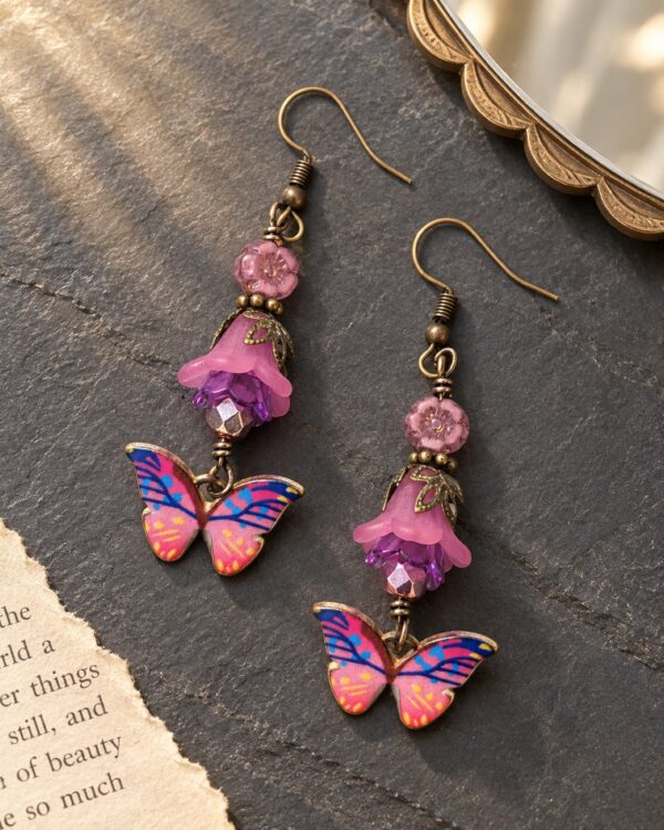 Renaissance Butterflies