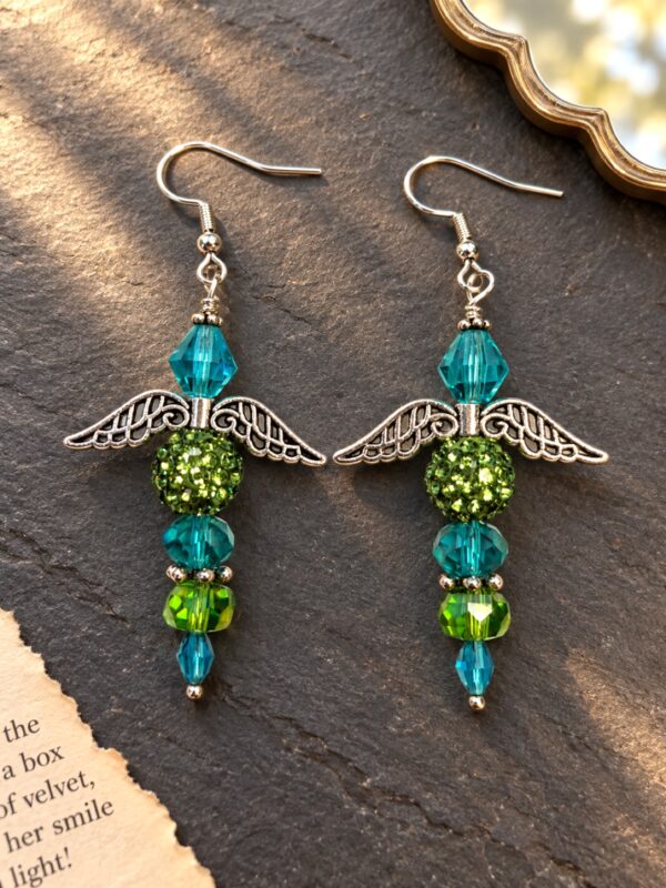 Dragonfly Flight of Fancy