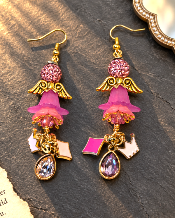 Boutique & Baubles Earrings